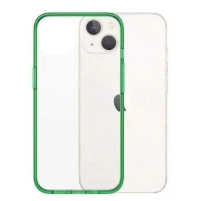Cover I Phone 13 Panzerglass Military Grade - Lime